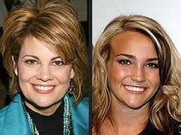 Ex-Teen Star Lisa Whelchel