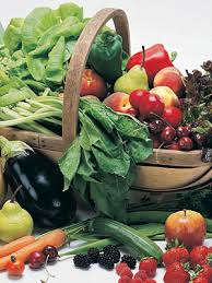An anti- cancer diet is an
