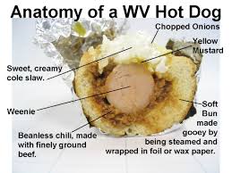 West Virginia Hot Dogs