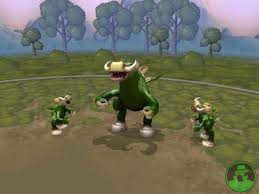 Spore Creature Creator