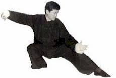 Master Kai Ying Tung