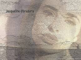 Image <b>Jacqueline Obradors</b> Picture