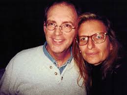 Annie Liebowitz