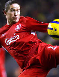 Image <b>Harry Kewell</b> Picture