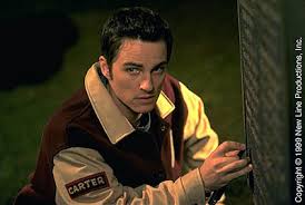 Image <b>Kerr Smith</b> in New Line's Final Picture