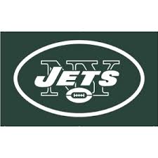 New York Jets Fan Banner 2 X 3 NY