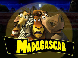 Download the Madagascar