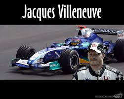 Image <b>Jacques Villeneuve</b> is a Picture