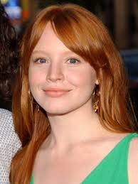 Image Lauren Ambrose of Six Feet Picture