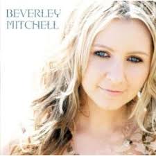 Image <b>Beverley Mitchell</b> stands Picture