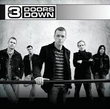 Image 3 Doors Down 3 Doors Down Picture