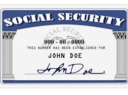 Social Security Surplus