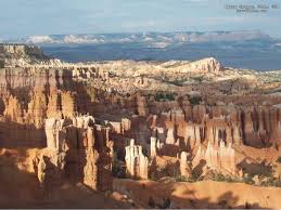 A Photo of the amazing Bryce Canyon