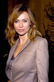 Image Premiere: <b>Vanessa Angel</b> at the Picture