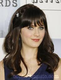 Image <b>Zooey Deschanel</b> Picture