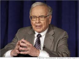 Berkshire Hathaway