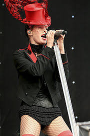 Image <b>Lene Grawford Nystrom</b> Picture
