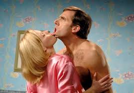 Image <b>Steve Carell</b> in The 40-Year-Old <b>...</b> Picture