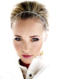 Image <b>Hayden Panettiere</b> in Genlux Picture