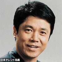 <b>峰 竜太</b>-フジテレビ