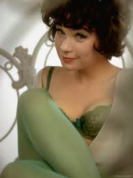 Image <b>Shirley MacLaine</b> as Irma in Motion <b>...</b> Picture