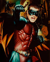 Image You know, I—<b>Chris O'Donnell</b> Picture