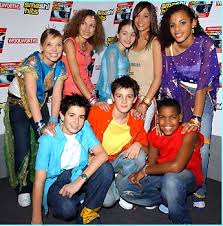 S Club 7 Picture 4