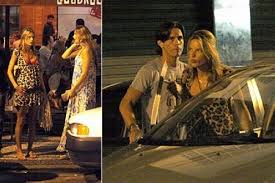 Image pregnant <b>alessandra ambrosio</b> candid <b>...</b> Picture