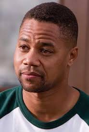 Image Cuba Gooding Jr. foto Papa . Picture