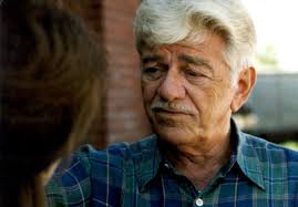 Image Bisset and Seymour Cassel. Picture
