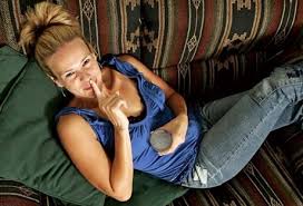 Although Chelsea Handler is an