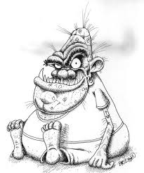 nasty troll jpg