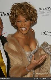 Whitney Houston Picture 4