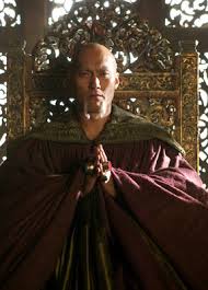 Image <b>Ken Watanabe</b> Picture