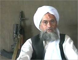 CBS Ayman al Zawahiri the second