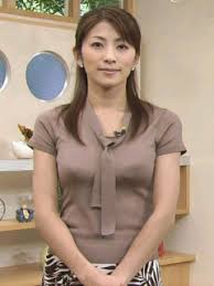 杉上佐智枝アナウンサーです : 【女子アナ】杉上佐智枝の写真、画像
