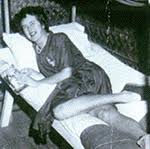 Julia Child in the OSS