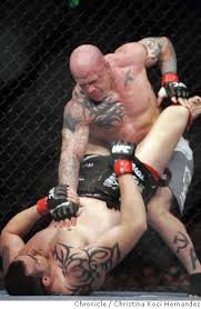 Fight Night and UFC Unleashed