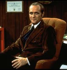 Bob Newhart (The Bob Newhart Show)