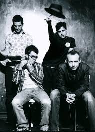 The Fray Image excitement « kristina bennett Picture 7
