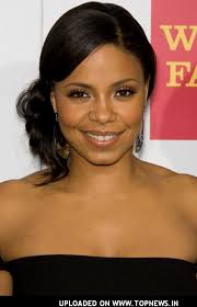 Sanaa Lathan Picture 2