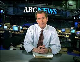 Image Peter Jennings report on Picture