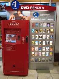 Red Box