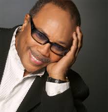 Image <b>Quincy Jones</b> Asks For Picture