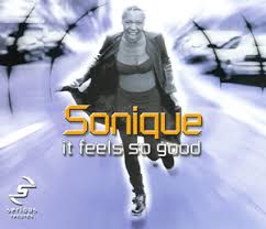 Image <b>SONIQUE</b> (CLARKE). Picture