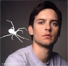 Image Tobey Maguire Photos of Picture