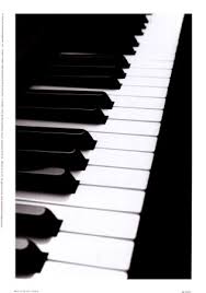 Music I Art Print by Peter Snelling