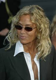 Farrah Fawcett