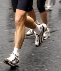 Lucozade Sport Running Running