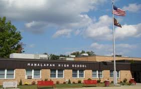 The mission of Manalapan High School 